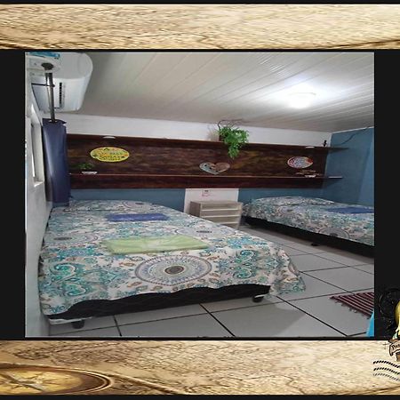Pousada Piratas Di San Rocco Maceió Exteriör bild