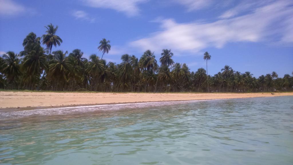 Pousada Piratas Di San Rocco Maceió Exteriör bild